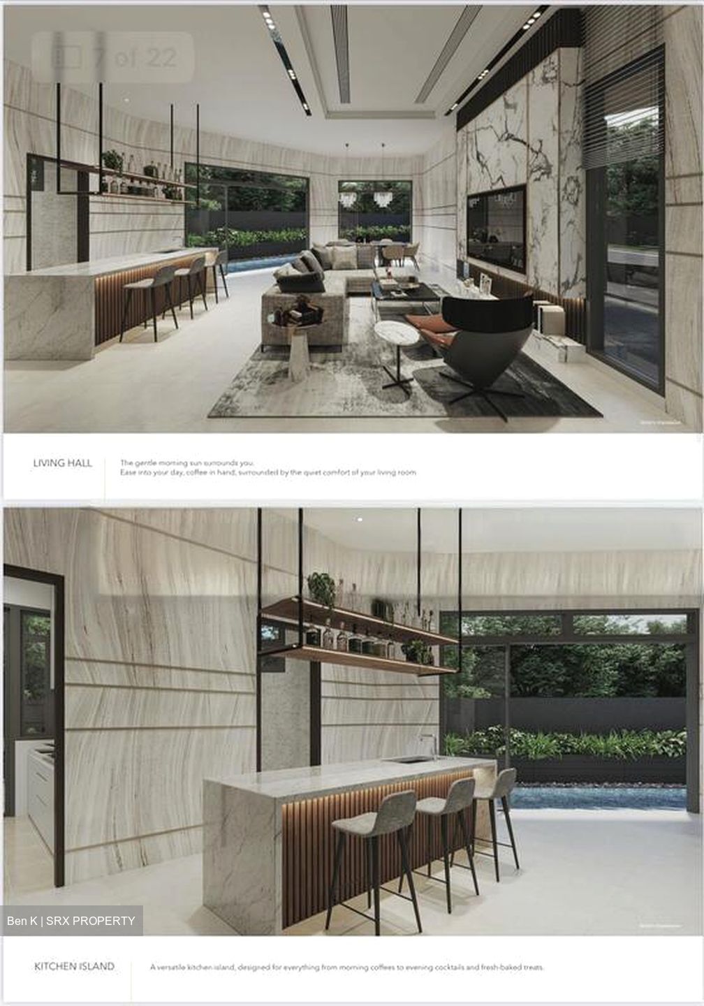 Kimnan Park (D14), Terrace #501907581